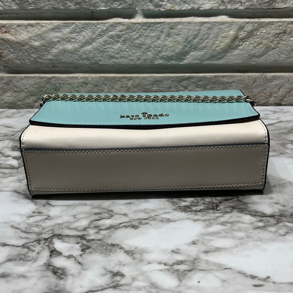 Kate Spade Carson Convertible Crossbody NWT - Picture 9 of 15